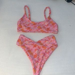 Skatie bathing suit in MAUI